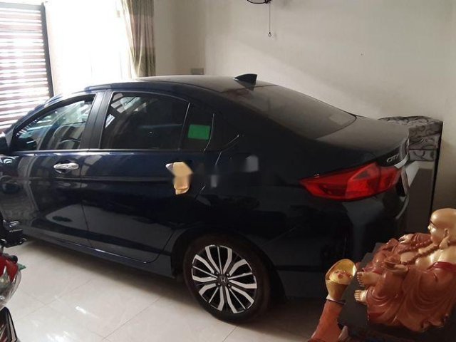 Bán Honda City Top đời 2019, xe nhập như mới