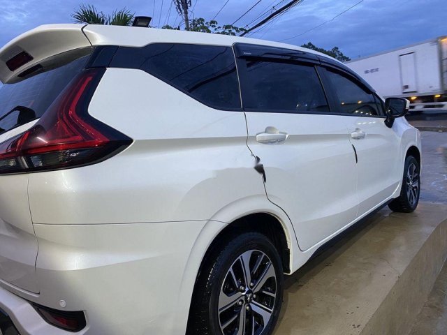 Bán Mitsubishi Xpander 1.5 MT năm sản xuất 2019, màu trắng, nhập khẩu nguyên chiếc
