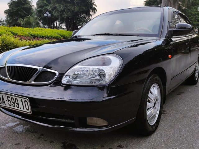 Bán xe ô tô Daewoo Nubira 2003 giá 37 triệu  2277751