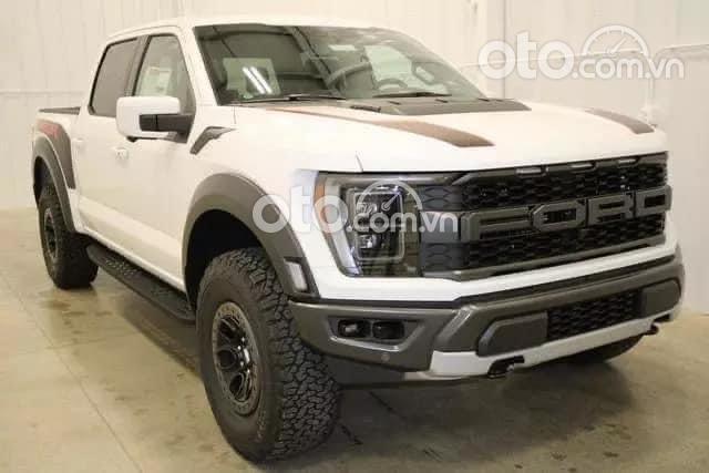 Bán ô tô Ford F 150 Raptor 3.5L năm sản xuất 2021