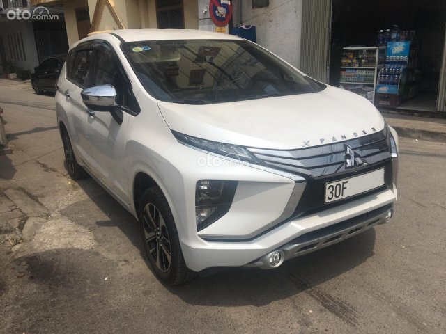 Cần bán gấp Mitsubishi Xpander năm sản xuất 2019, giá tốt0