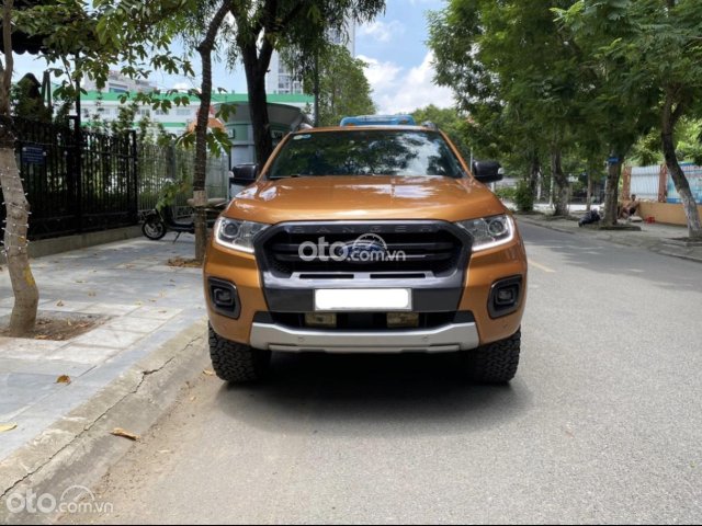 Ford Ranger Wildtrak 2.0L 4x4 AT sx 2019