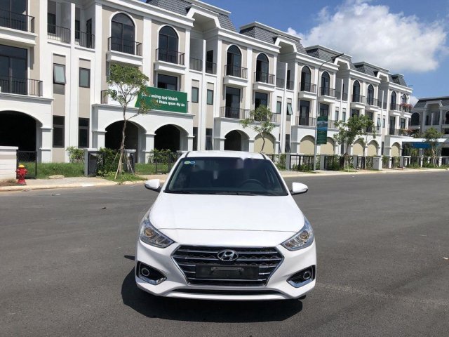 Bán Hyundai Accent sản xuất 2019, giá tốt0