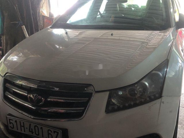 Bán Daewoo Lacetti đời 2009, xe nhập ít sử dụng0