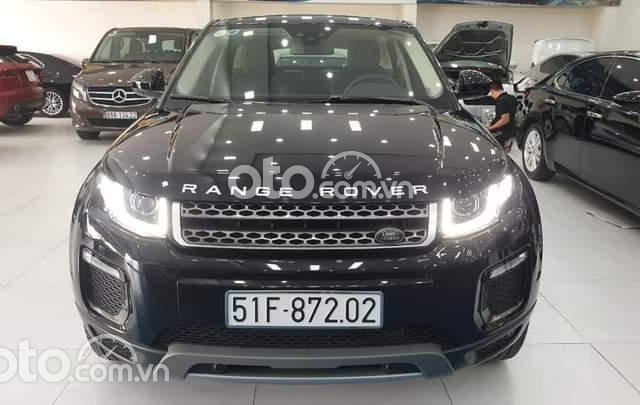 Cần bán LandRover Range Rover đời 2018 mới 95% giá 2 tỷ 50tr0