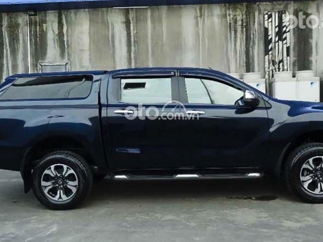 Bán Mazda BT 50 sản xuất 2016, màu đen, nhập khẩu nguyên chiếc0