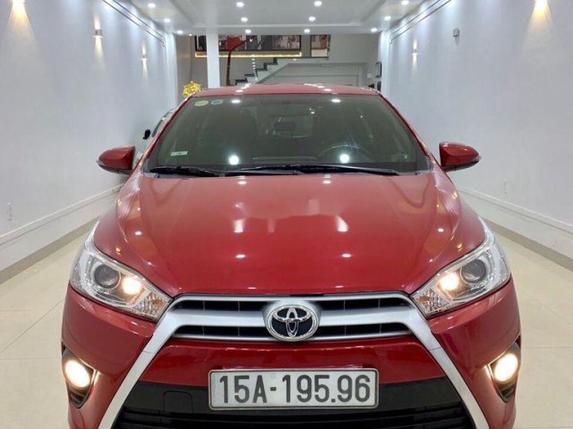 Bán Toyota Yaris sản xuất 2015, nhập khẩu còn mới, giá chỉ 450 triệu0