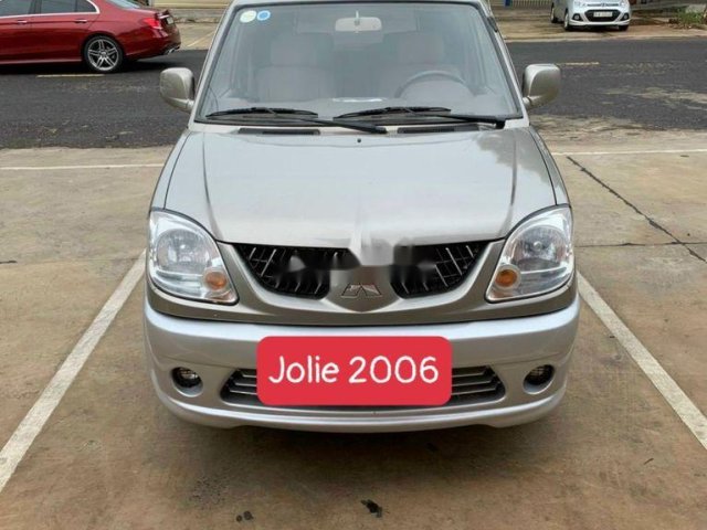 Bán Mitsubishi Jolie sản xuất 2006, giá tốt