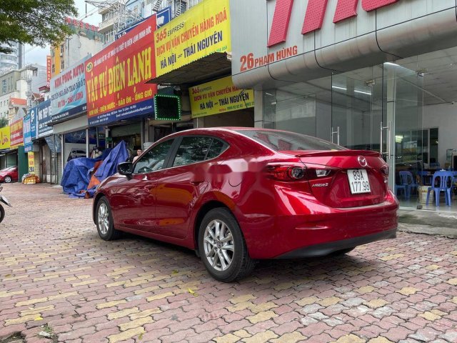 Bán Mazda 3 đời 2019, màu đỏ0