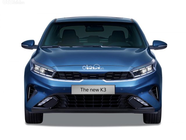 Kia K3– Phong cách sống thông minh năm 2021, 559tr0