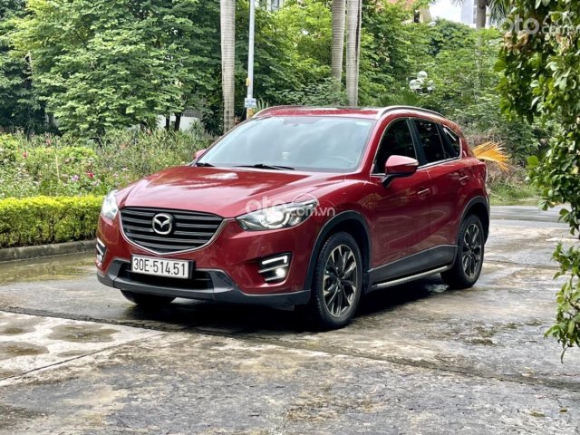 Mazda CX5 sx 2017 bản 2.5 Facelift0