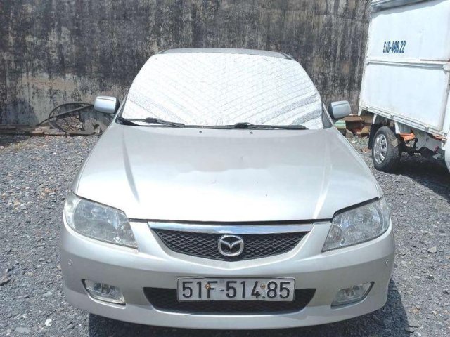 Cần bán gấp Mazda 323 năm 20010