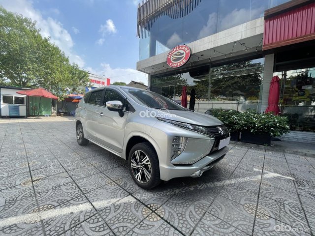 Cần bán Mitsubishi Xpander sản xuất 2020 chính chủ, giá chỉ 595tr