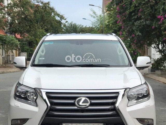 Bán Lexus GX460 2010 BSTP số đẹp 3939, cam kết bao kiểm tra hãng0