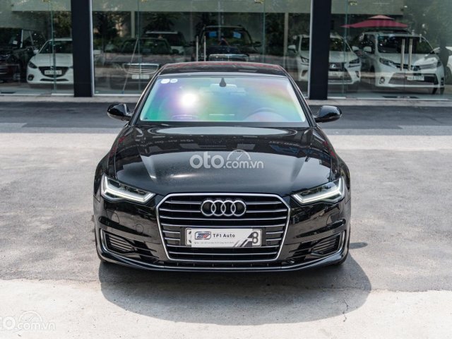 Cần bán xe Audi A6 1.8 TFSI sản xuất 20160