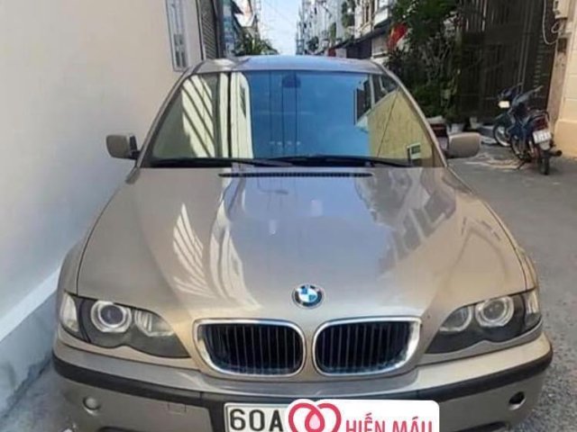 Bán ô tô BMW i8 2003, màu xám còn mới