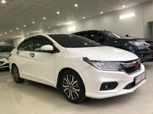 Bán Honda City sản xuất 2018, giá chỉ 495 triệu