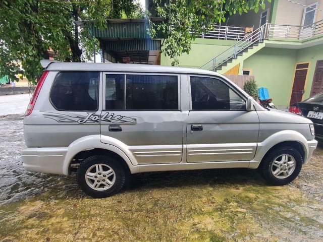 Cần bán gấp Mitsubishi Jolie sản xuất năm 2003, giá 95tr0