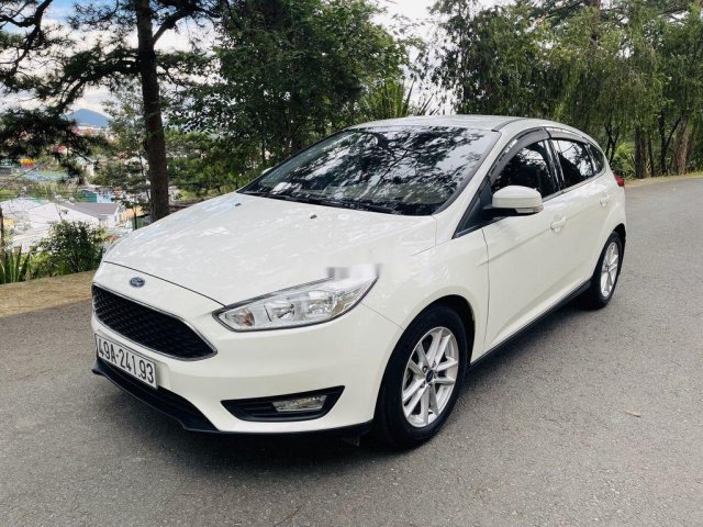 Chi tiết với hơn 95 ford focus 2018 hatchback mới nhất 45 Ford Focus 2018 mua bán xe Focus 2018 cũ giá rẻ 032023 Bonbanhcom