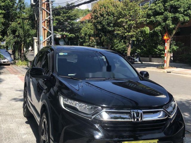 Bán xe Honda CR-V năm 2019, nhập khẩu nguyên chiếc giá cạnh tranh