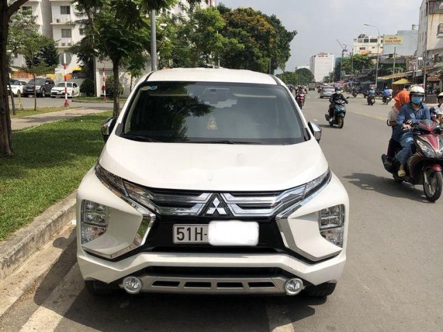 Bán Mitsubishi Xpander AT đời 2020, nhập khẩu nguyên chiếc còn mới giá cạnh tranh0