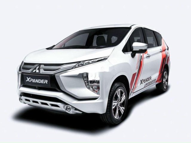 Cần bán xe Mitsubishi Xpander năm sản xuất 2021, giá tốt0