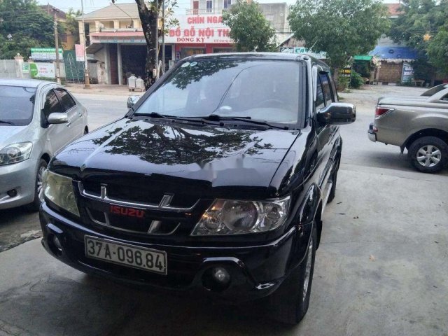 Bán Isuzu Hi Lander sản xuất năm 2006 còn mới0