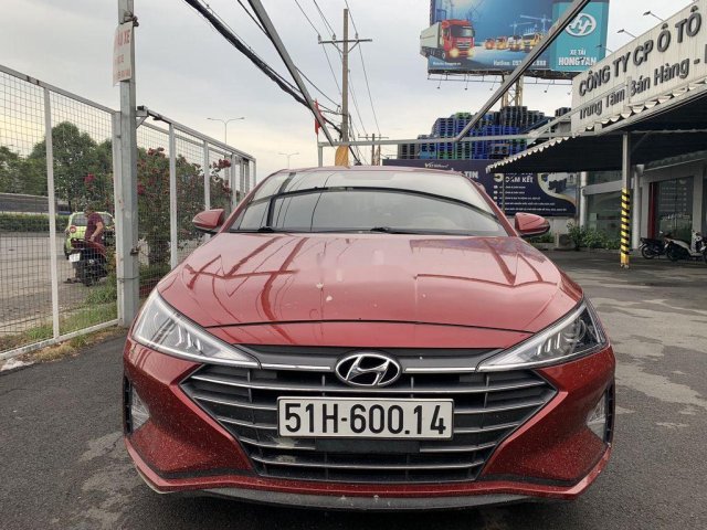 Bán Hyundai Elantra 1.6 MT năm sản xuất 2019