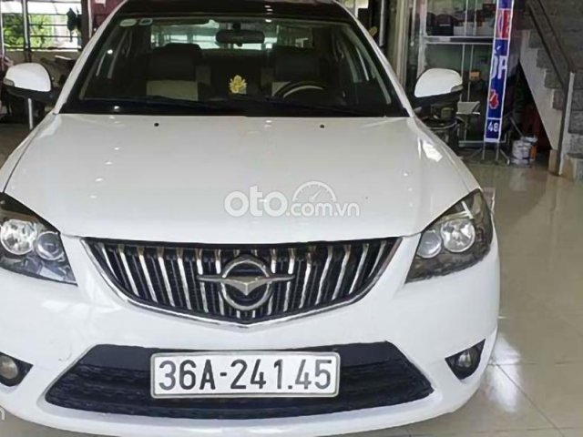 Cần bán lại xe Haima 3 năm 2011, màu trắng, xe nhập, 150 triệu0