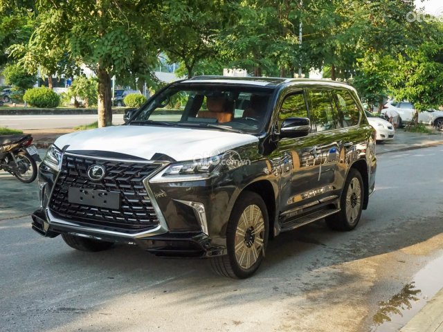 Bán xe Lexus LX 570 sản xuất năm 2021