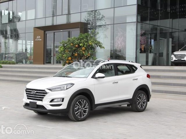 Bán Hyundai Tucson 2.0 sx 2021 tổng giảm 80 triệu, giá cực tốt0