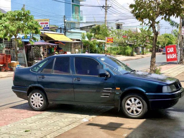 Bán Fiat Siena đời 1996, màu đen, nhập khẩu còn mới, giá chỉ 55 triệu