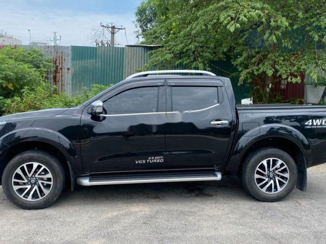 Bán Nissan Navara năm sản xuất 2021, xe nhập, 725tr