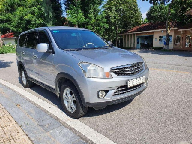 Cần bán lại xe Mitsubishi Zinger năm 2009, 239tr0