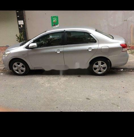 Cần bán Toyota Vios 2009, màu bạc còn mới, giá chỉ 290 triệu0