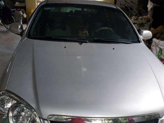 Bán ô tô Daewoo Lacetti 2009, 130tr0