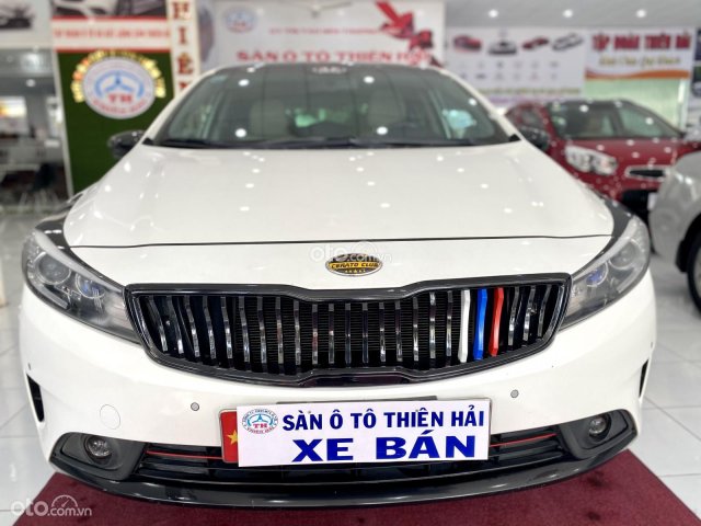 Bán ô tôKia Cerato 2.0G AT sản xuất 2016, 505tr0