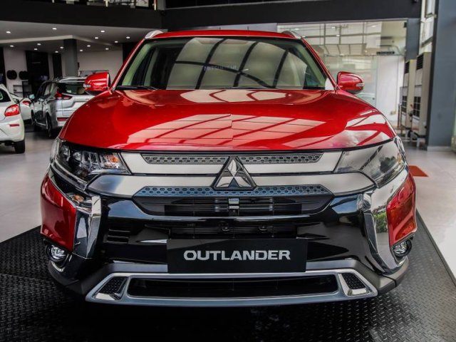 Mua bán Mitsubishi Outlander 2021 giá 825 triệu - 3318969