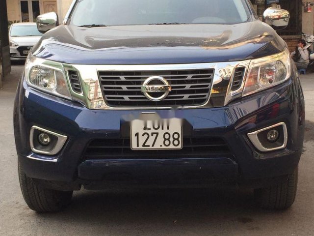 Cần bán xe Nissan Navara sản xuất 2018, nhập khẩu nguyên chiếc còn mới0