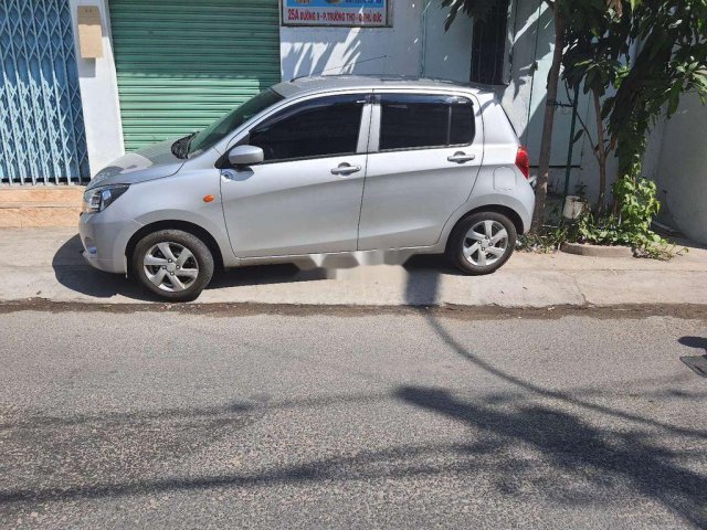 Cần bán gấp Suzuki Celerio đời 2019, xe nhập còn mới, 240 triệu0