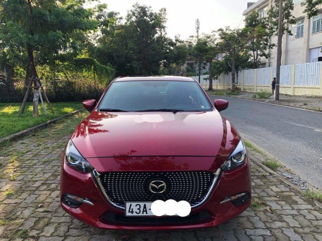 Bán Mazda 3 đời 2019, màu đỏ giá cạnh tranh0