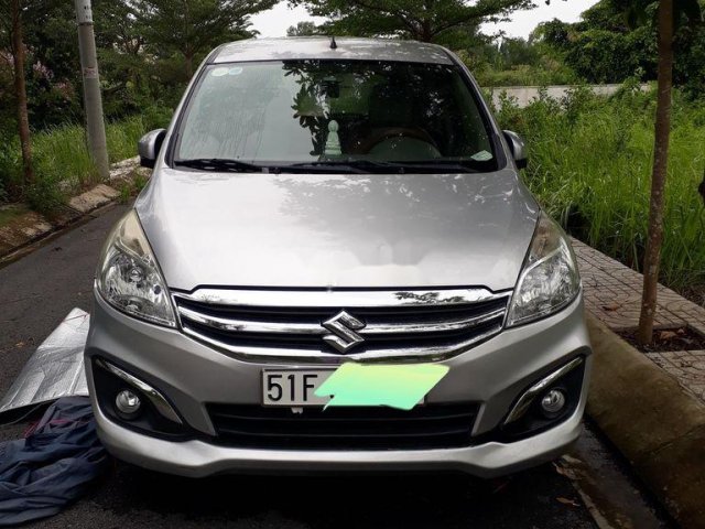 Bán Suzuki Ertiga đời 2016, nhập khẩu, 350tr0