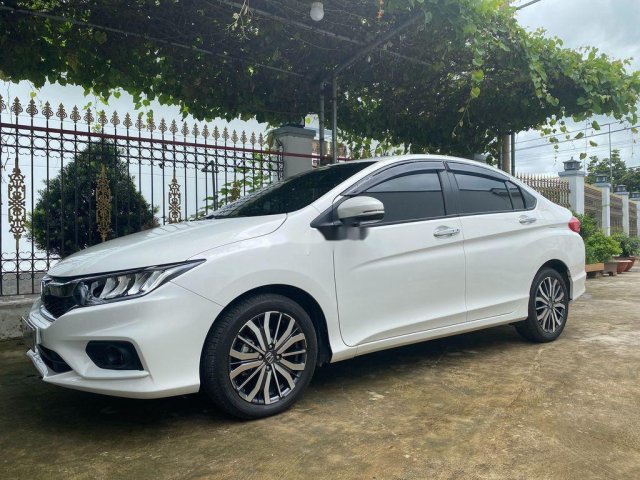 Bán Honda City sản xuất 2020, giá chỉ 550 triệu