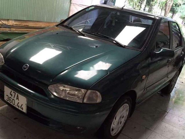 Bán Fiat Siena sản xuất 2003, nhập khẩu nguyên chiếc ít sử dụng