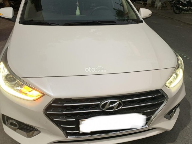 Cần bán Hyundai Accent sản xuất 2019 chính chủ giá 505tr0