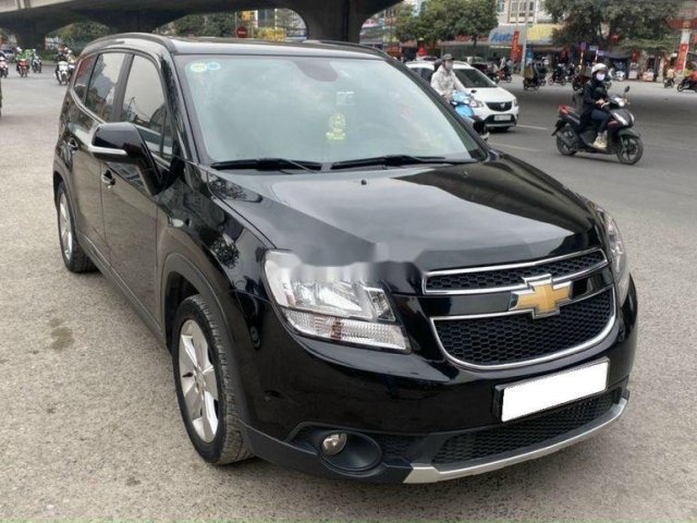 Bán Chevrolet Orlando đời 2015, giá chỉ 395 triệu