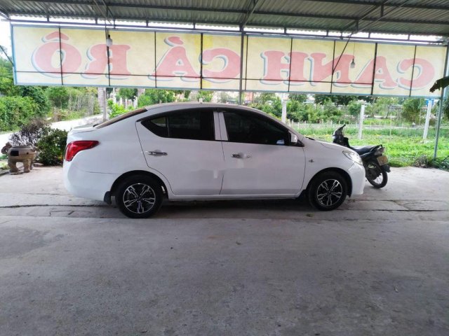 Bán ô tô Nissan Sunny sản xuất 20140