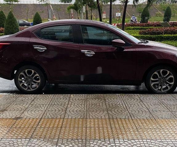 Cần bán gấp Mazda 2 sản xuất 2018, màu đỏ, nhập khẩu nguyên chiếc còn mới, giá 410tr0