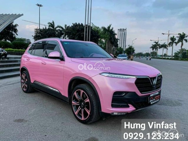 Vinfast Lux SA2.0 giá tốt nhất miền Bắc, sẵn xe giao ngay, áp dụng voucher 200 triệu và bảo dưỡng 3 năm0