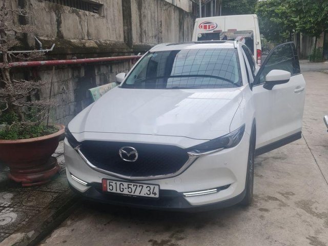 Cần bán lại xe Mazda CX 5 2018 còn mới0